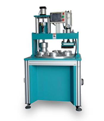 HY200-W03 Cup Mask Máquina de soldadura y corte