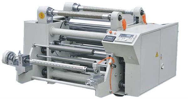 HY300-13 Machine à découper non-tissée