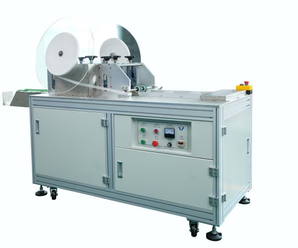 HY100-06 Machine à souder le masque facial