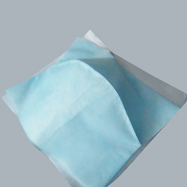 Couverture de masque de tasse de HY200-W02 faisant la machine