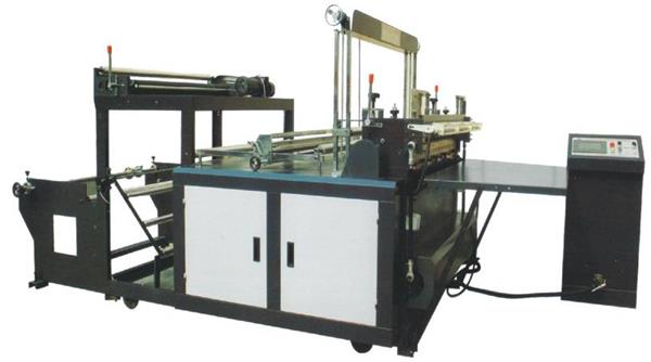 HY300-12 Nonwoven Cutting Machine