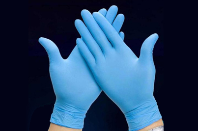 Disposable Nitrile Glove Production Line